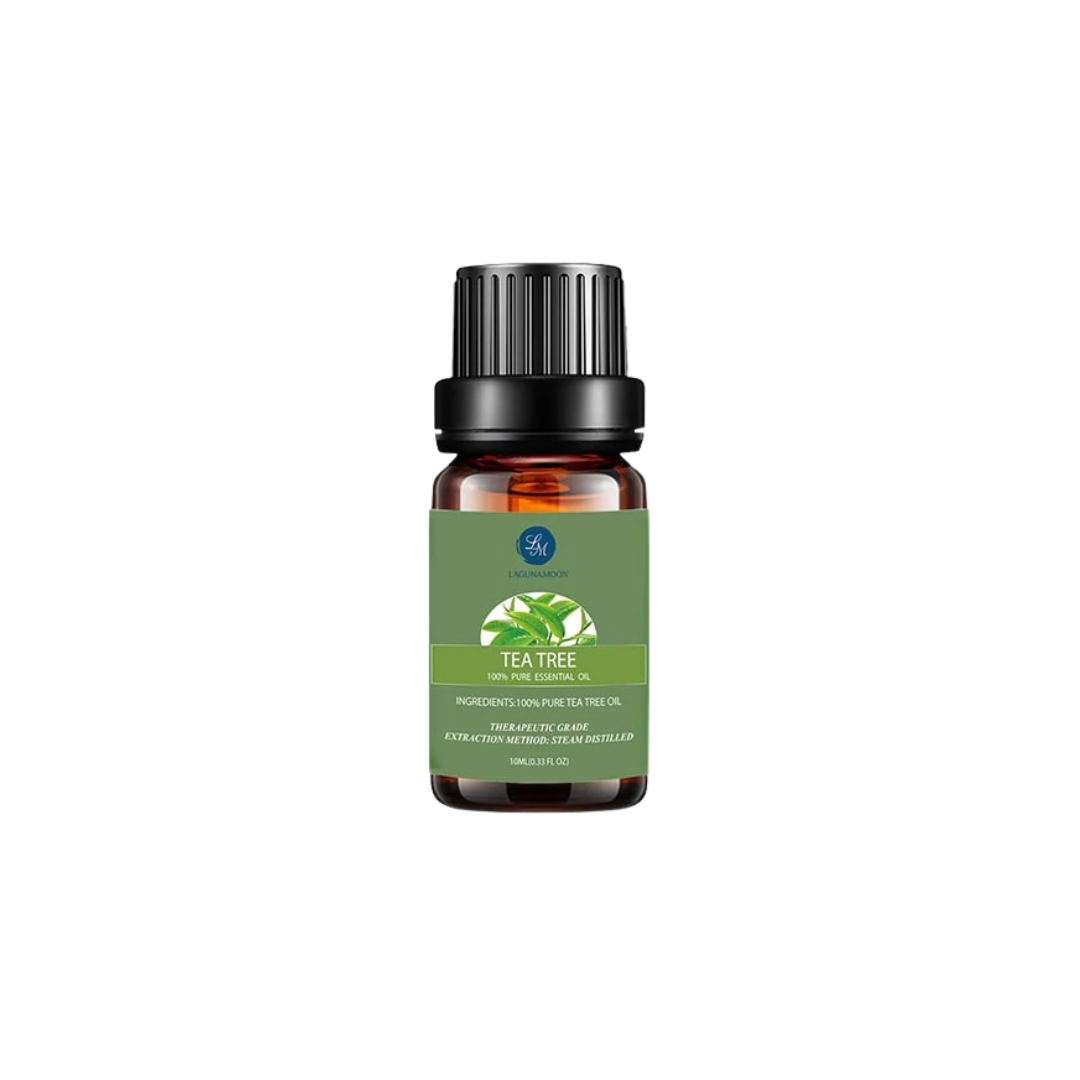ACEITE ESENCIAL TEA TREE