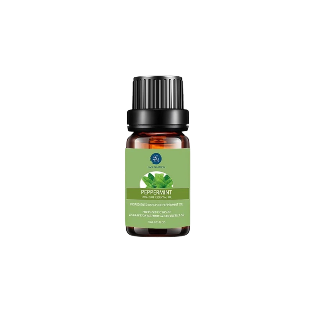ACEITE ESENCIAL PEPPERMINT