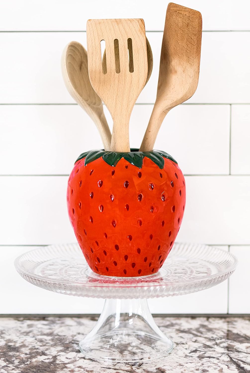 JARRON STRAWBERRY