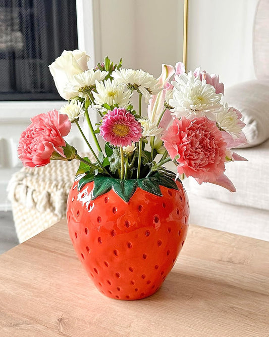 JARRON STRAWBERRY