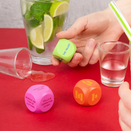 SET DE DADOS - PARTY