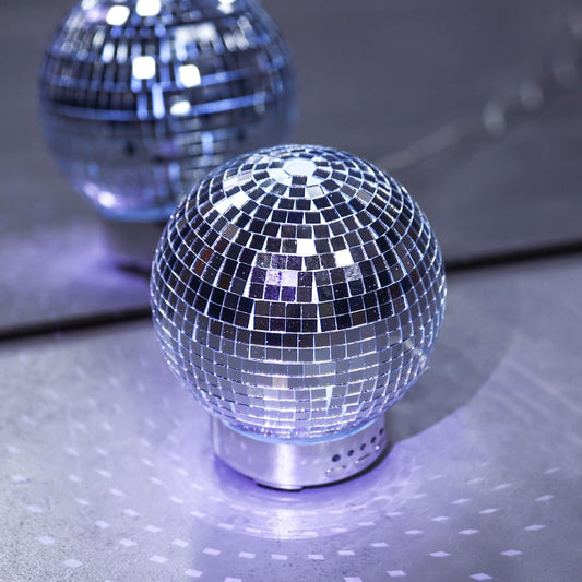 DIFUSOR BOLA DISCO