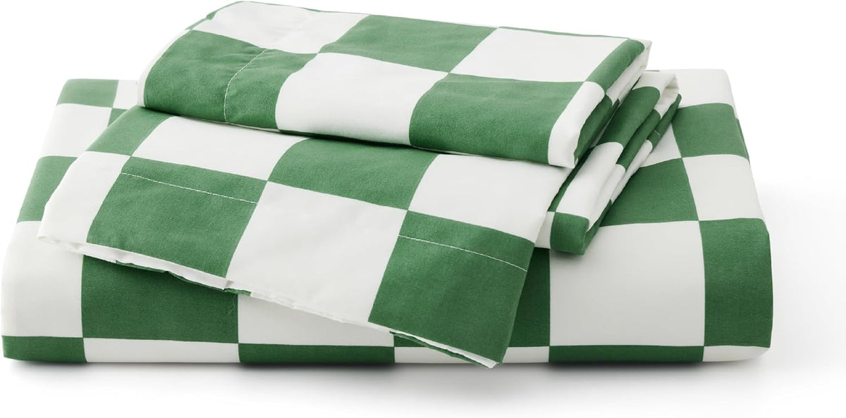 DUVET COVER VERDE KING SIZE