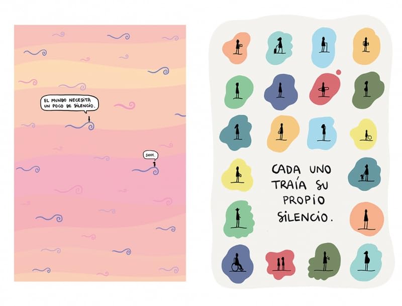 LIBRO LAS COSAS QUE IMPORTAN