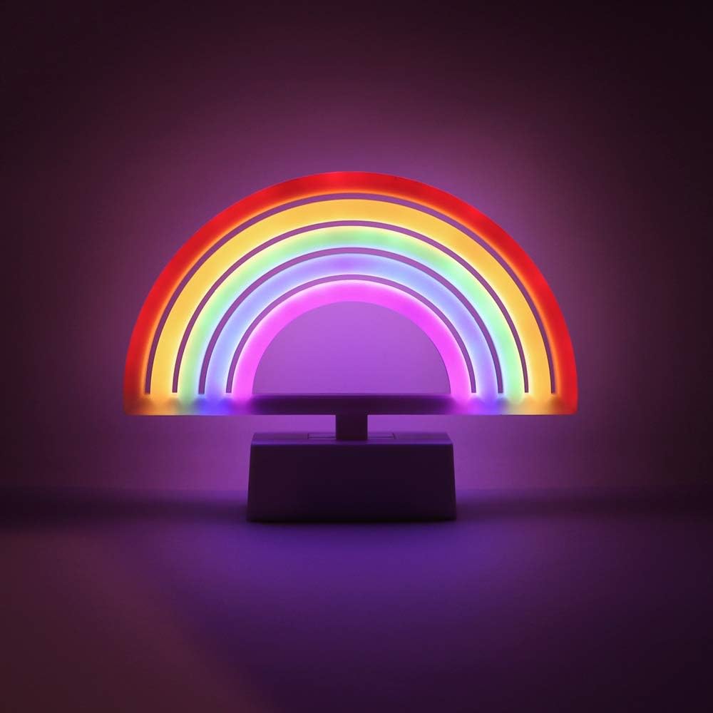 NEON ARCOÍRIS