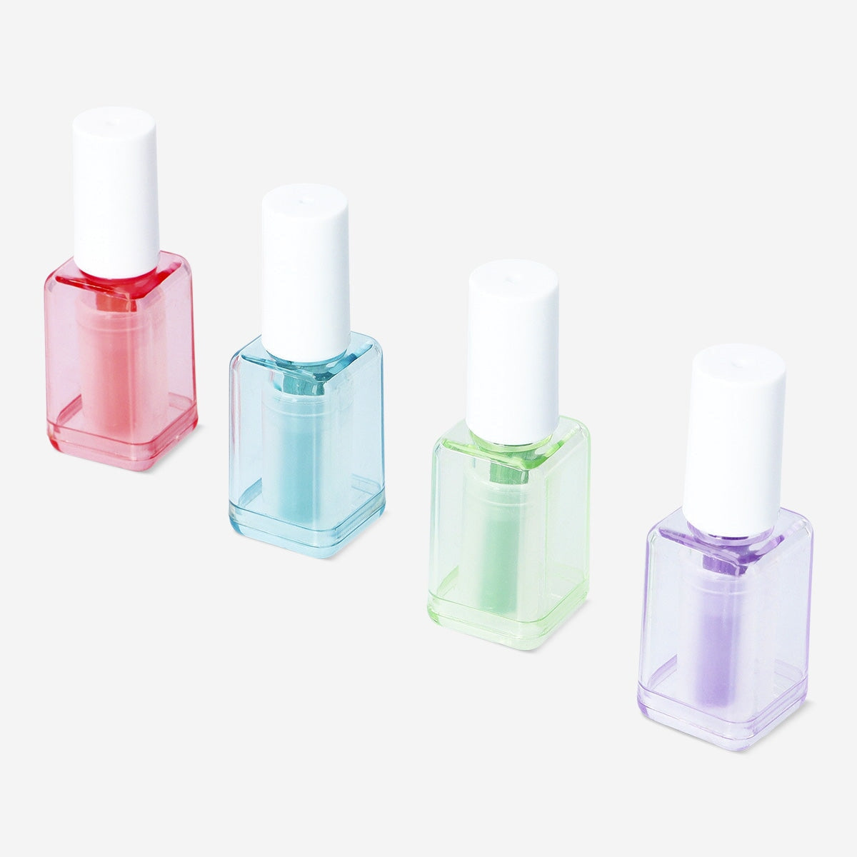 RESALTADORES PINTURA DE UÑAS