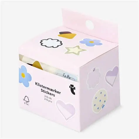 STICKER ROLL