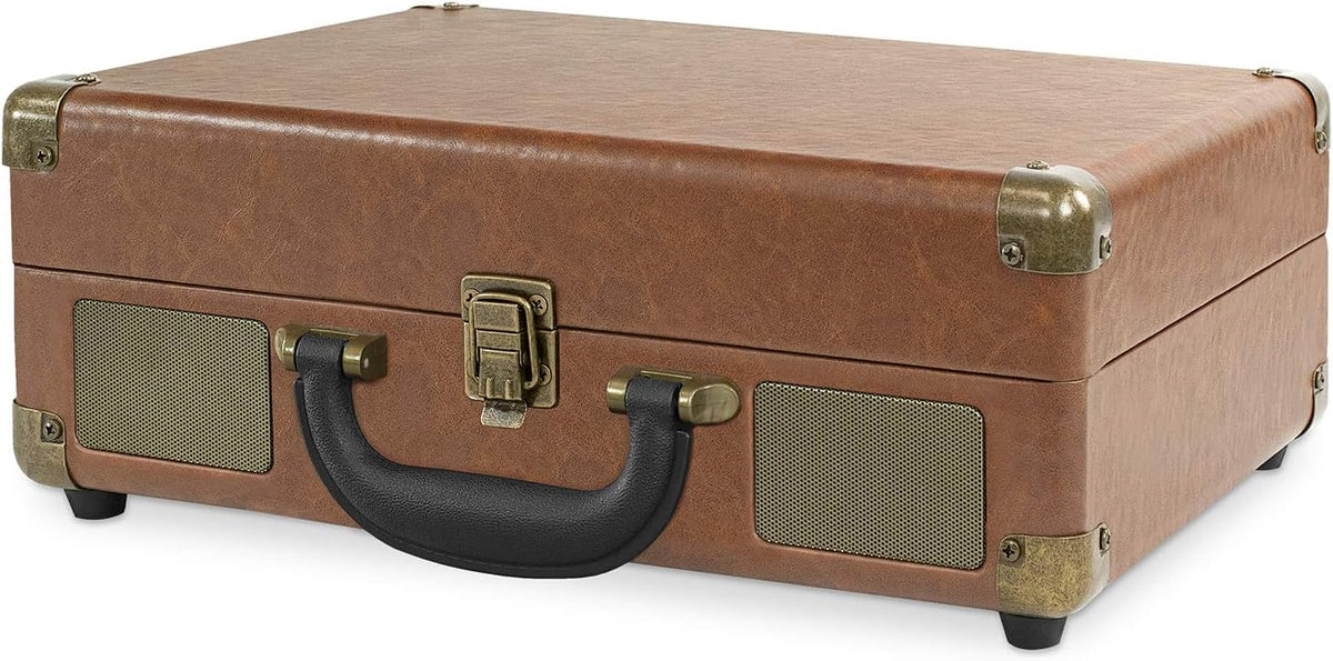 VICTROLA MARRON