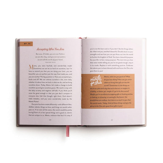LIBRO YOU ARE MADE FOR THIS