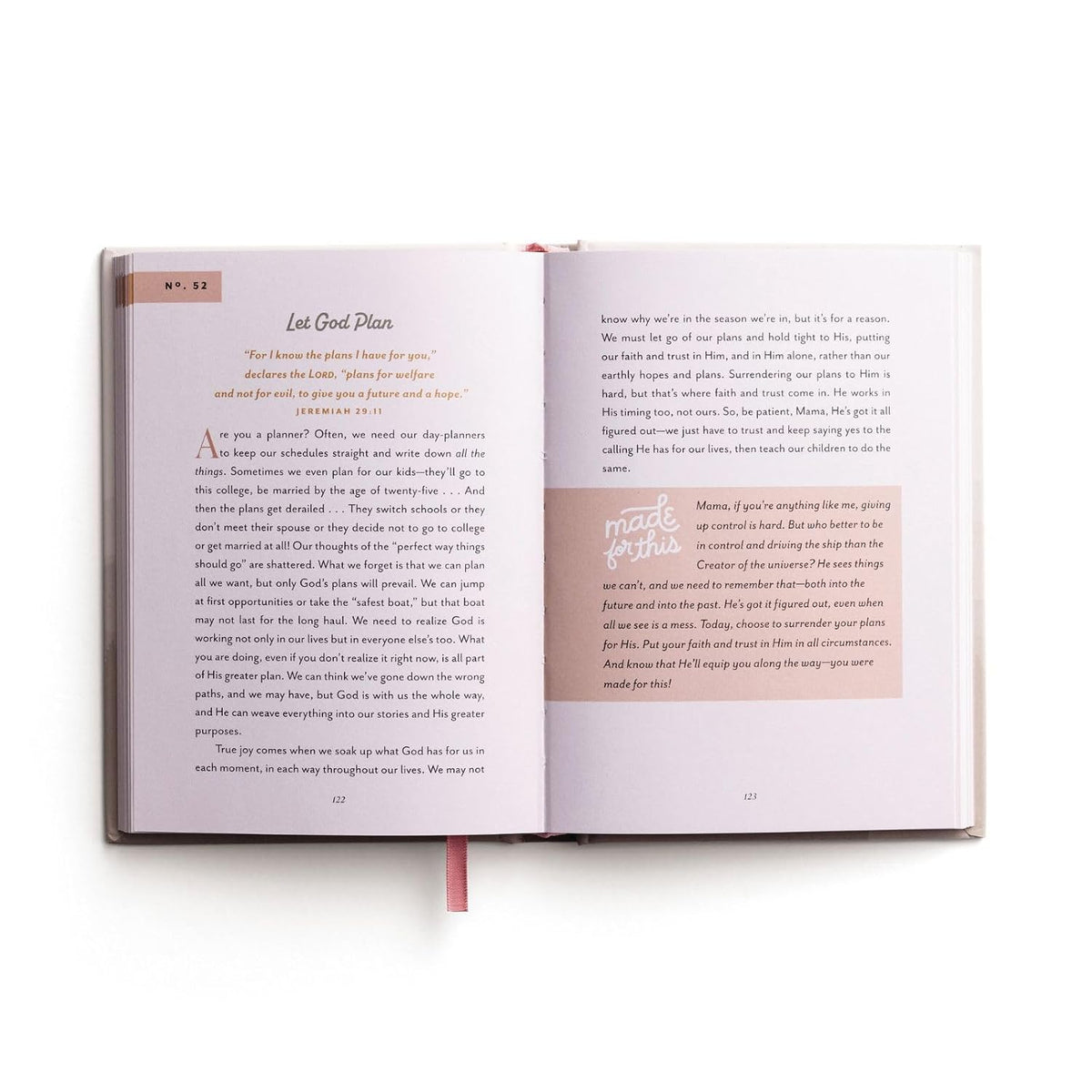 LIBRO YOU ARE MADE FOR THIS