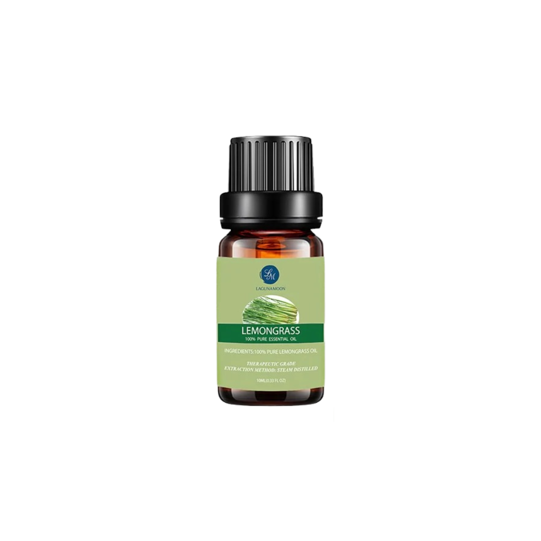 ACEITE ESENCIAL LEMONGRASS