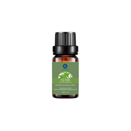 ACEITE ESENCIAL TEA TREE