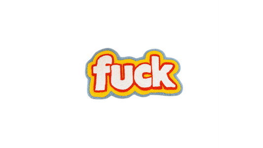 ALFOMBRA FUCK
