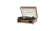 VICTROLA MARRON