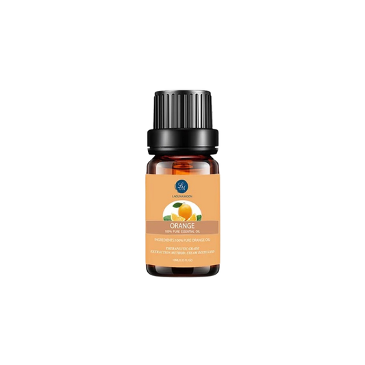 ACEITE ESENCIAL NARANJA