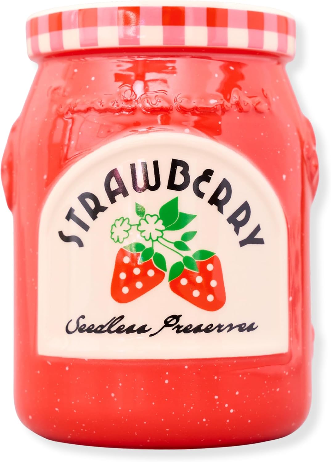 JARRON STRAWBERRY JAM