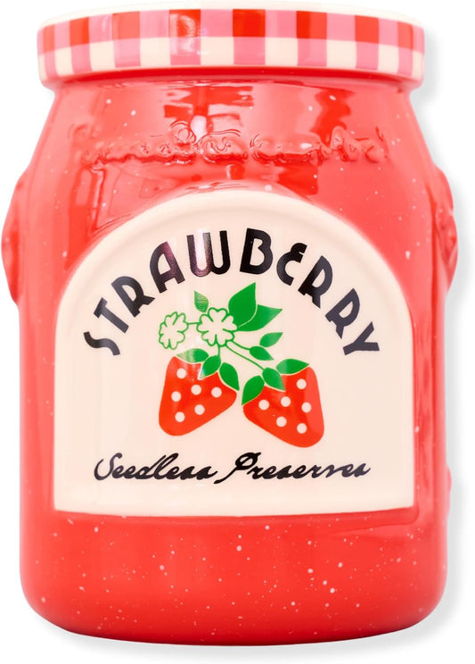 JARRON STRAWBERRY JAM