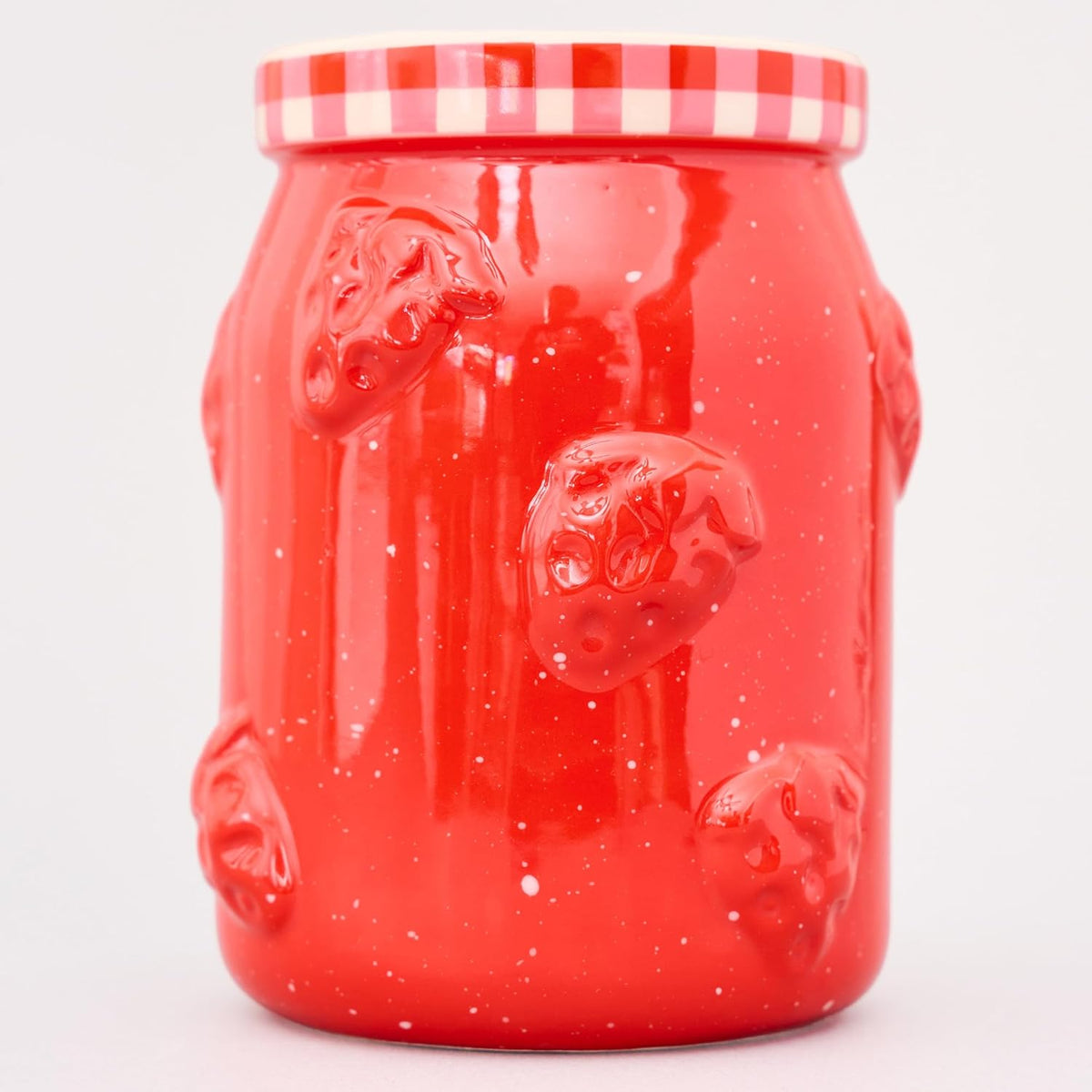 JARRON STRAWBERRY JAM
