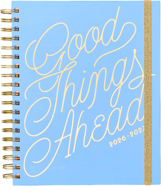 PLANNER GRANDE BAN.DO GOOD THINGS