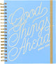 PLANNER GRANDE BAN.DO GOOD THINGS