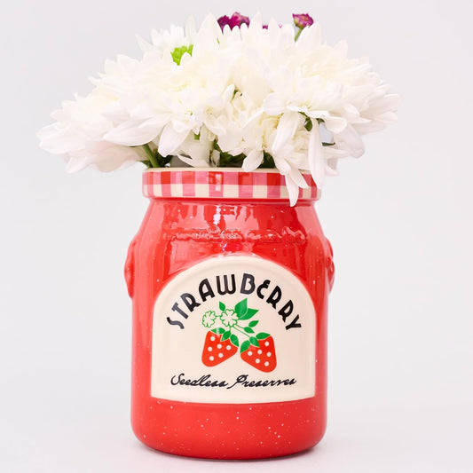JARRON STRAWBERRY JAM