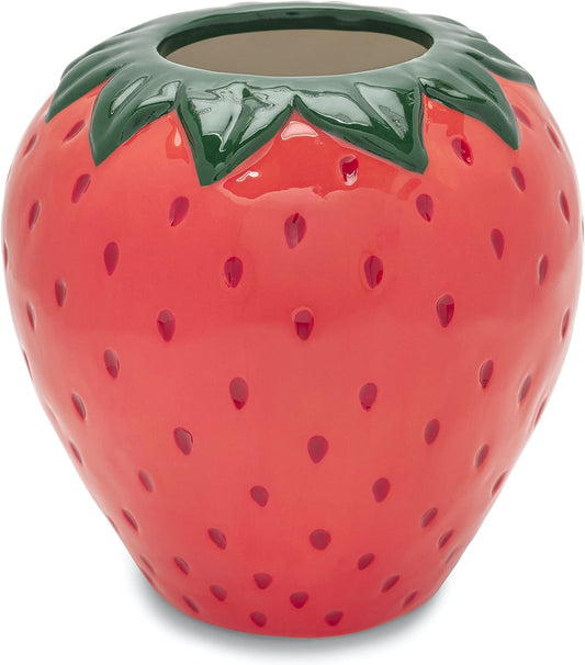 JARRON STRAWBERRY
