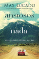 LIBRO ANSIOSOS POR NADA