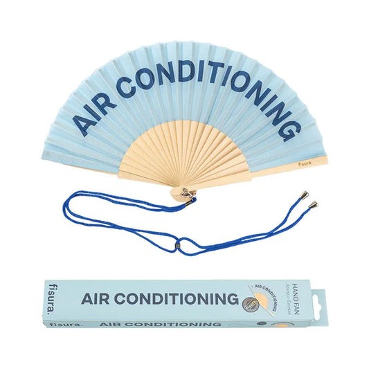 ABANICO MEDIANO AIR CONDITIONING