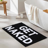 ALFOMBRA GET NAKED
