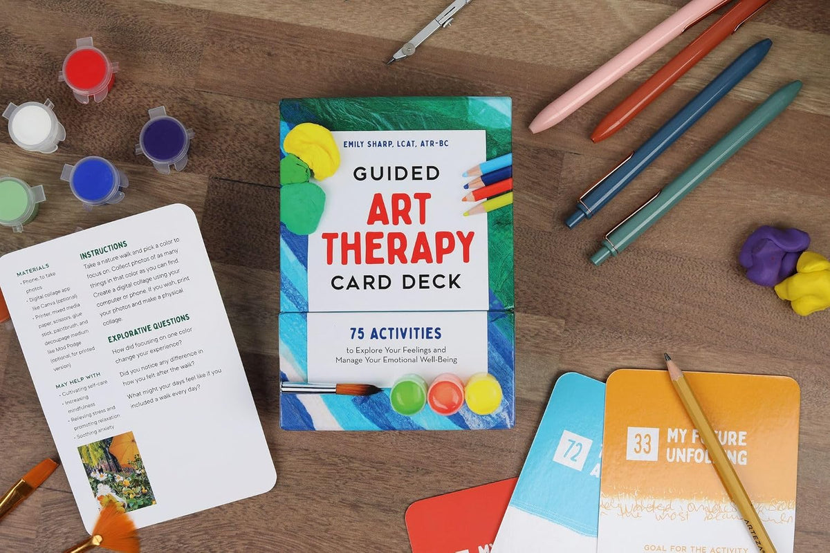 ART THERAPY