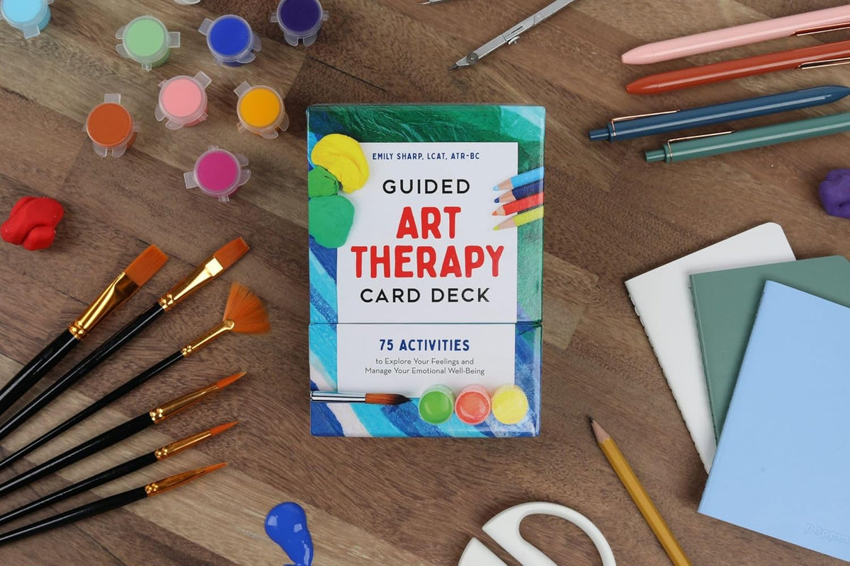 ART THERAPY