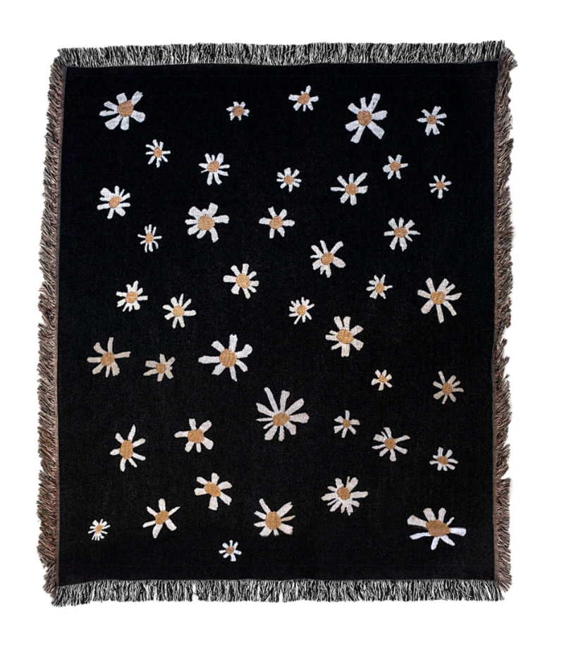BLANKET BIEN MAL - BEATRIZ