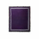 BLANKET BIEN MAL - VIOLETA