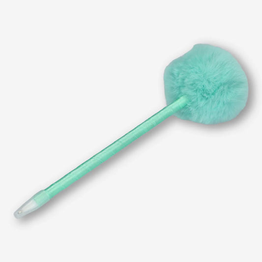 BOLÍGRAFO POMPON