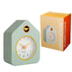 RELOJ CUCKOO MINI - MENTA