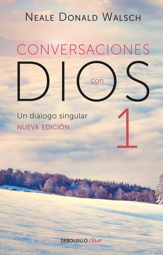 LIBRO CONVERSACIONES CON DIOS 1