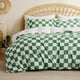DUVET COVER VERDE KING SIZE