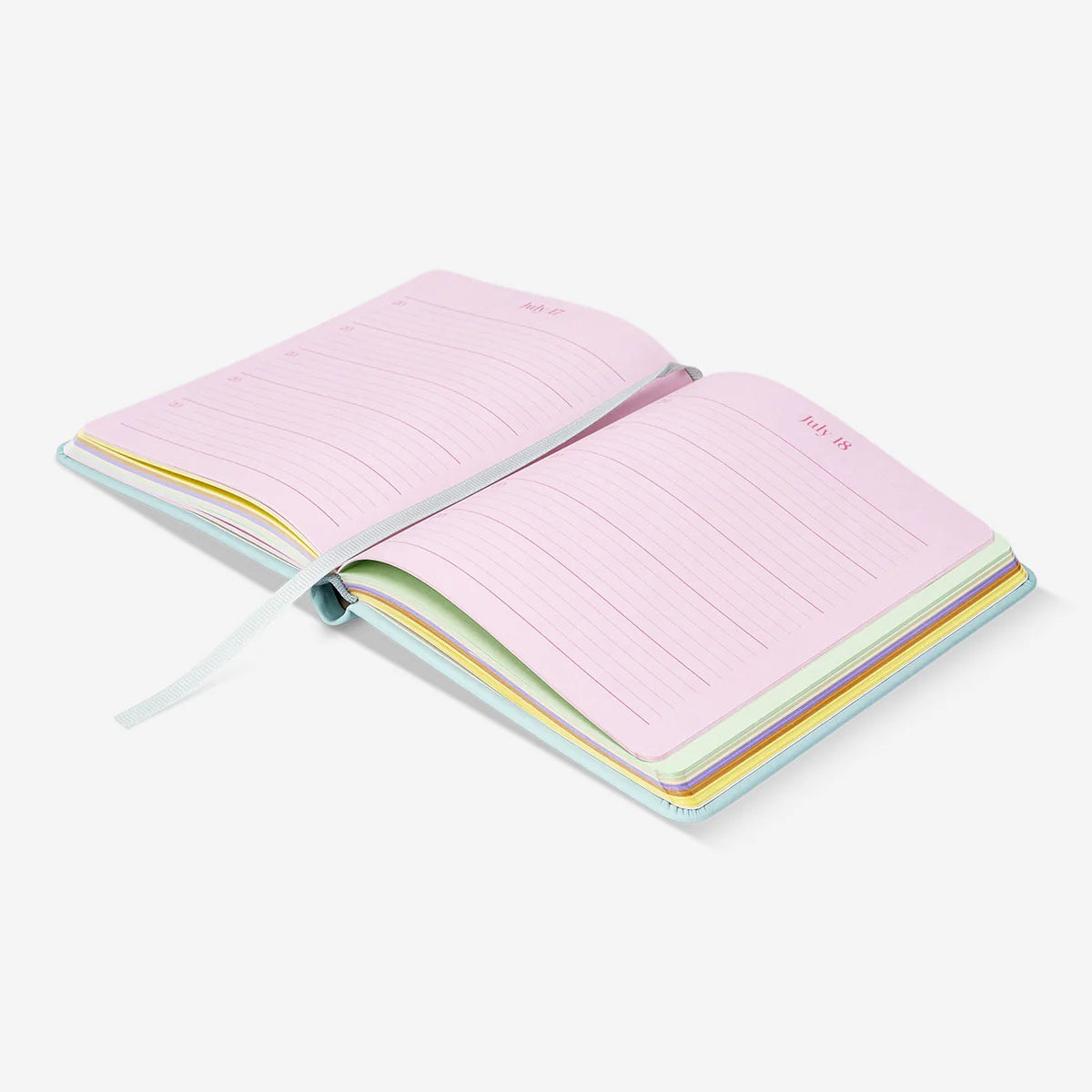 FIVE YEAR DIARY