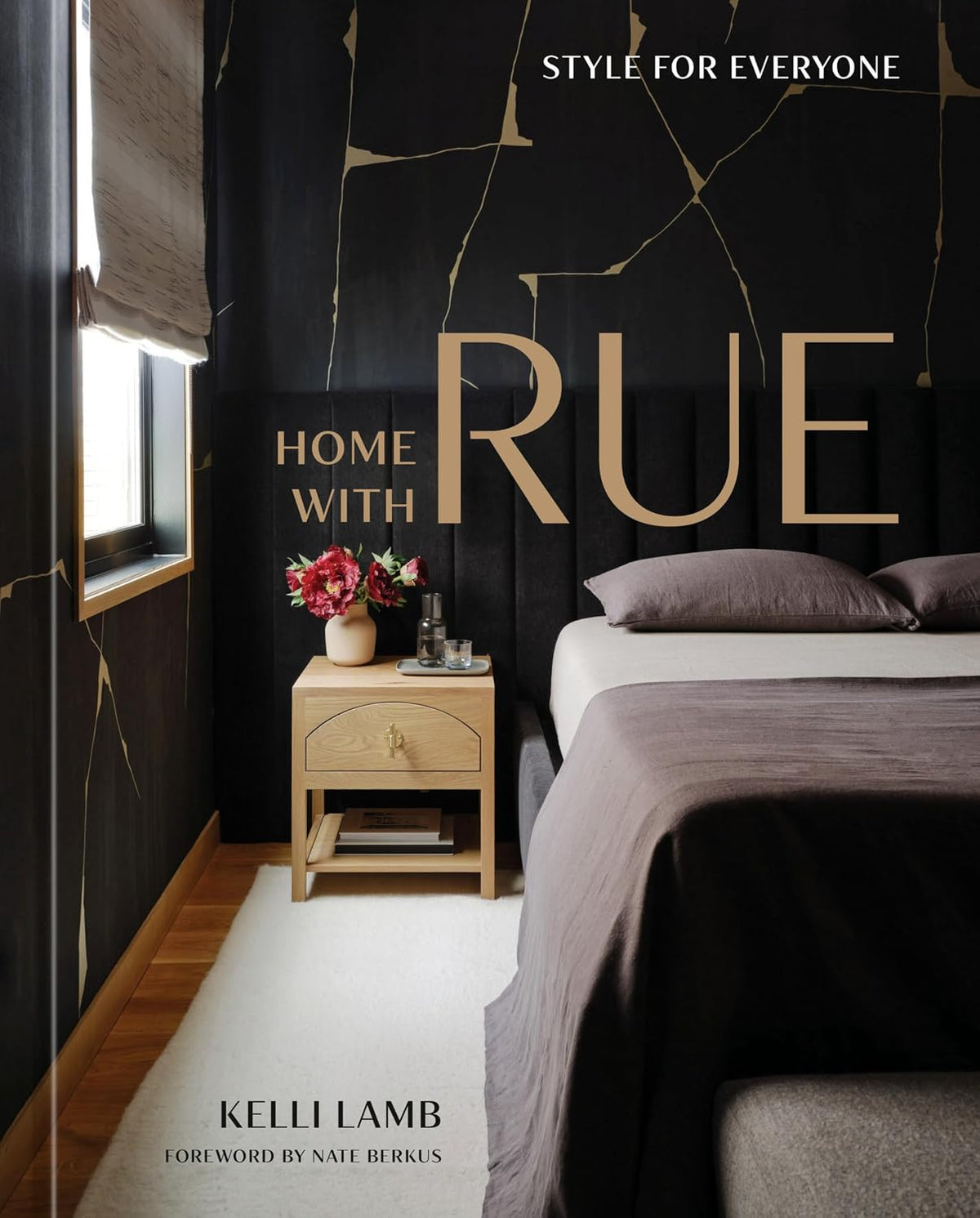 LIBRO HOME WITH RUE