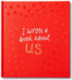 LIBRO I WROTE A BOOK ABOUT US
