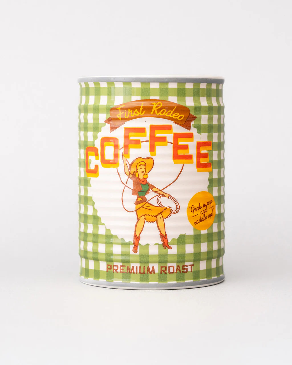 JARRON COFFEE RODEO