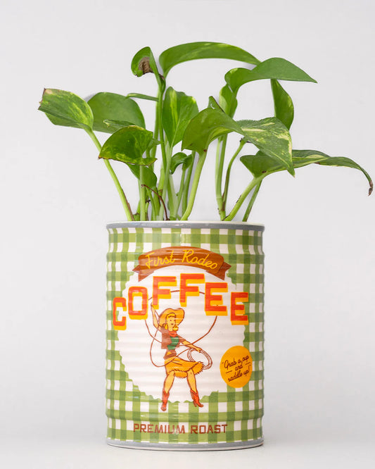 JARRON COFFEE RODEO