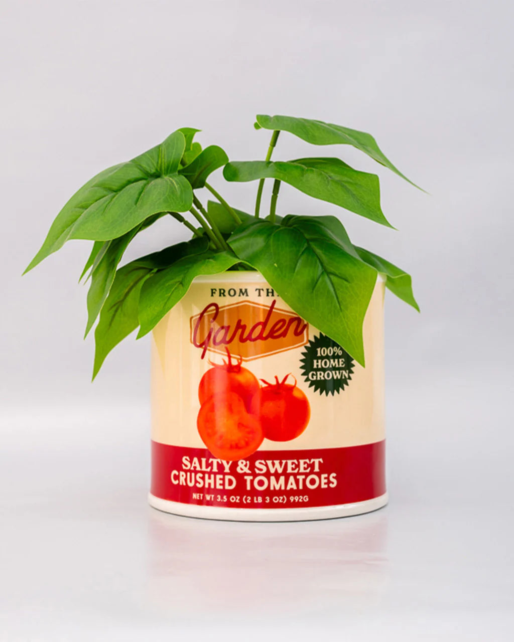 JARRON TOMATOES CAN
