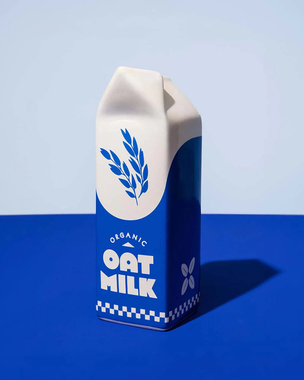 JARRÓN OAT MILK