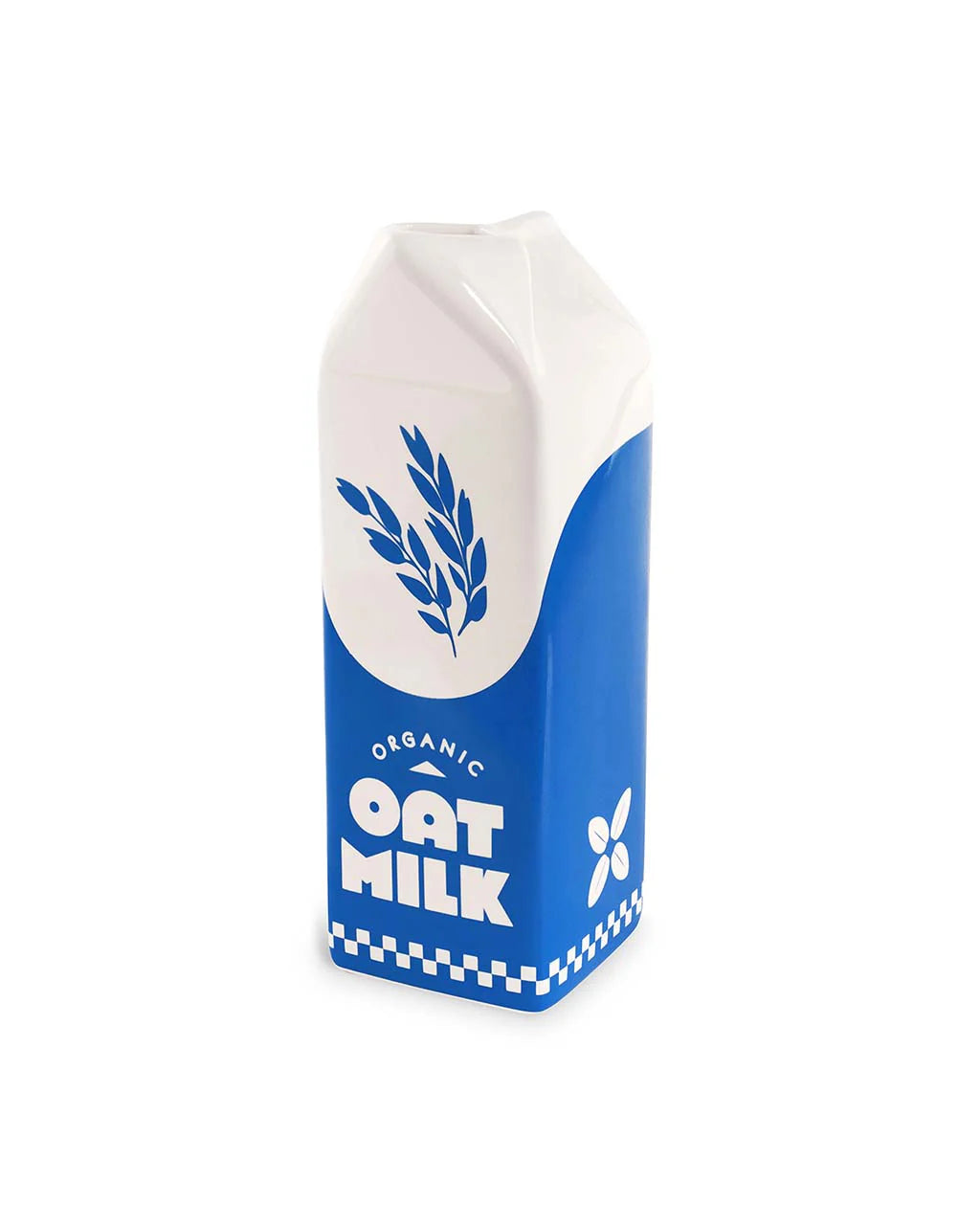 JARRÓN OAT MILK