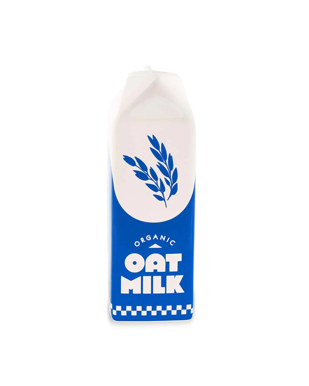 JARRÓN OAT MILK