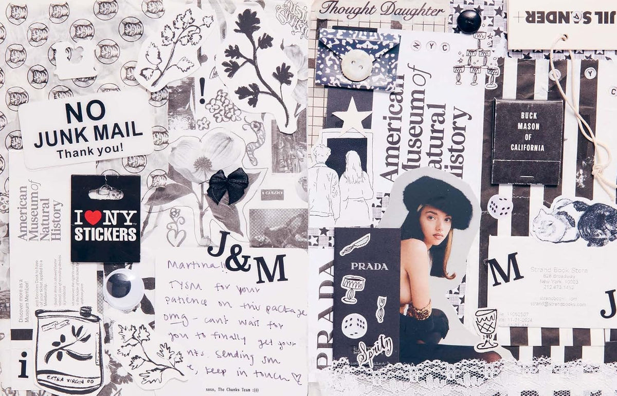 GUÍA THE ART OF MEMORY COLLECTING