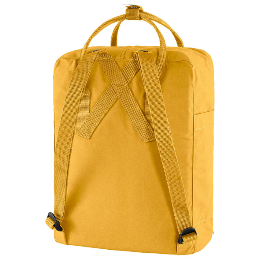KANKEN CLASSIC OCHRE