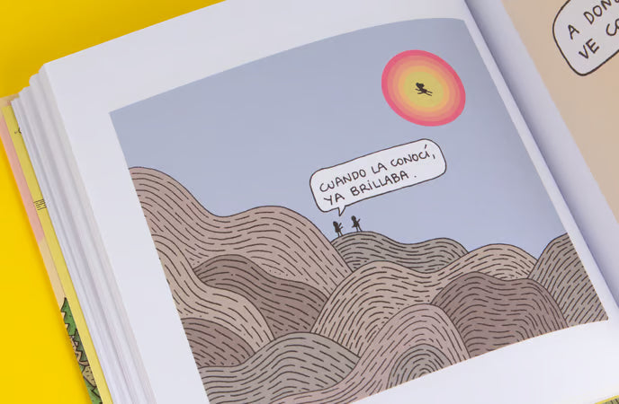 LIBRO LAS VIDAS QUE DIBUJAMOS / 72 KILOS