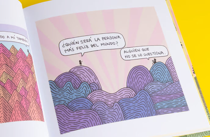 LIBRO LAS VIDAS QUE DIBUJAMOS / 72 KILOS
